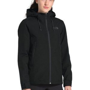 The North Face Womens Inlux Insulated Jacket